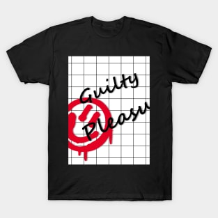 HWASA "guilty pleasure" Edition 03 T-Shirt